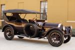 Pierce-Arrow Model 48 7-Passenger Touring 1915 года